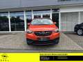 Opel Crossland 1.2 Turbo EU6d Edition AHK Winterpaket AHK-abnehmb Orange - thumbnail 2