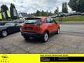 Opel Crossland 1.2 Turbo EU6d Edition AHK Winterpaket AHK-abnehmb Orange - thumbnail 13