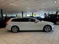 Volvo V90 2.0 D5 AWD R-DESIGN AHK LEDER NAVI LED SHZ Weiß - thumbnail 11