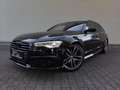 Audi A6 215 PS TDI DSG S-Line Alcantara Schwarz - thumbnail 1