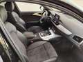 Audi A6 215 PS TDI DSG S-Line Alcantara Schwarz - thumbnail 21