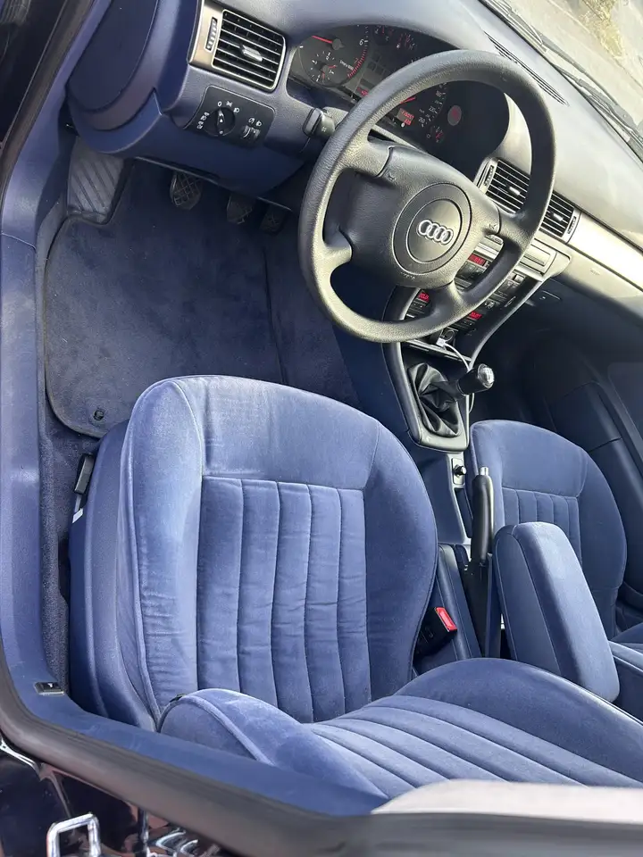 Audi A6 2.4, foto 3