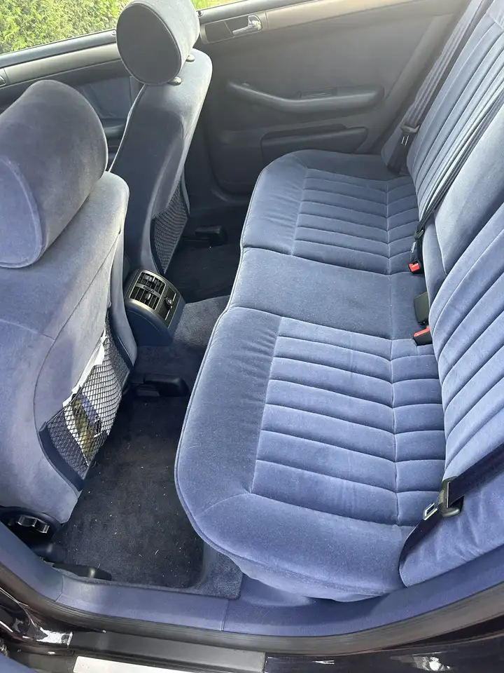 Audi A6 2.4, foto 6
