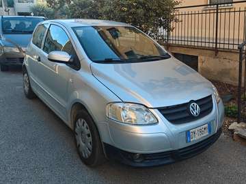 Fox 1.2 Sport clima