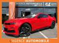 Chevrolet Camaro Coupe SS 6.2 V8 Aut. - Garantie 12 Mois Piros - thumbnail 1