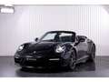 Porsche 911 992 CARRERA 4S cabriolet 3.0L 450CV PDK Noir - thumbnail 1