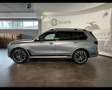 BMW X7 (G07) xDrive40d 48V Msport Pro Szary - thumbnail 4