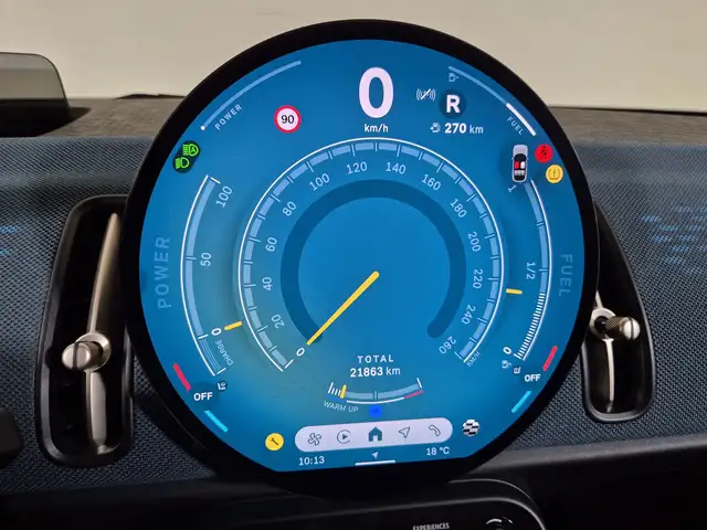 Mini Countryman view 15