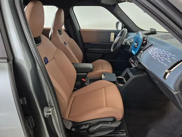 Mini Countryman view 10