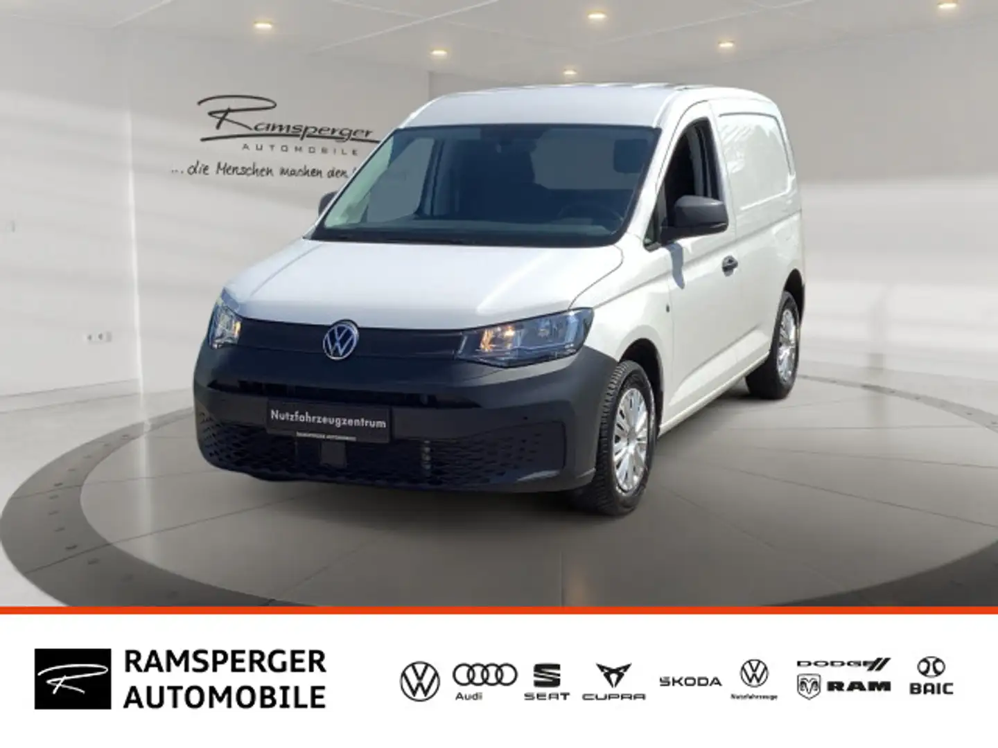Volkswagen Unbekannt