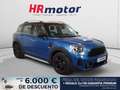 MINI Cooper Countryman Azul - thumbnail 1
