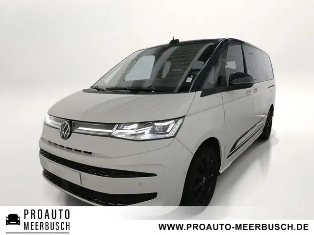 Volkswagen T7 Multivan Edition lang AHK/HUD/PANO/STNDHZNG
