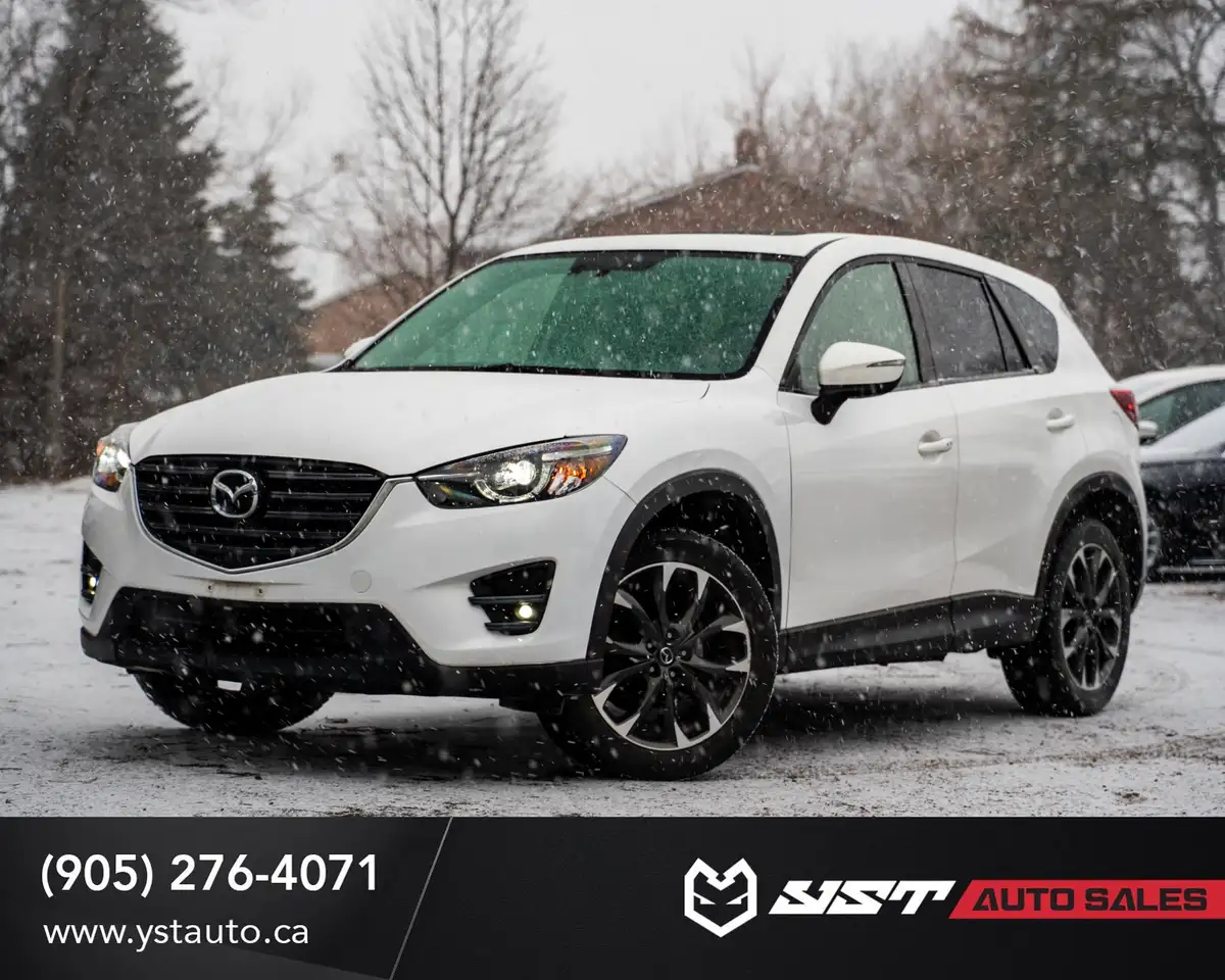 Mazda CX-5 снимка Mazda CX-5