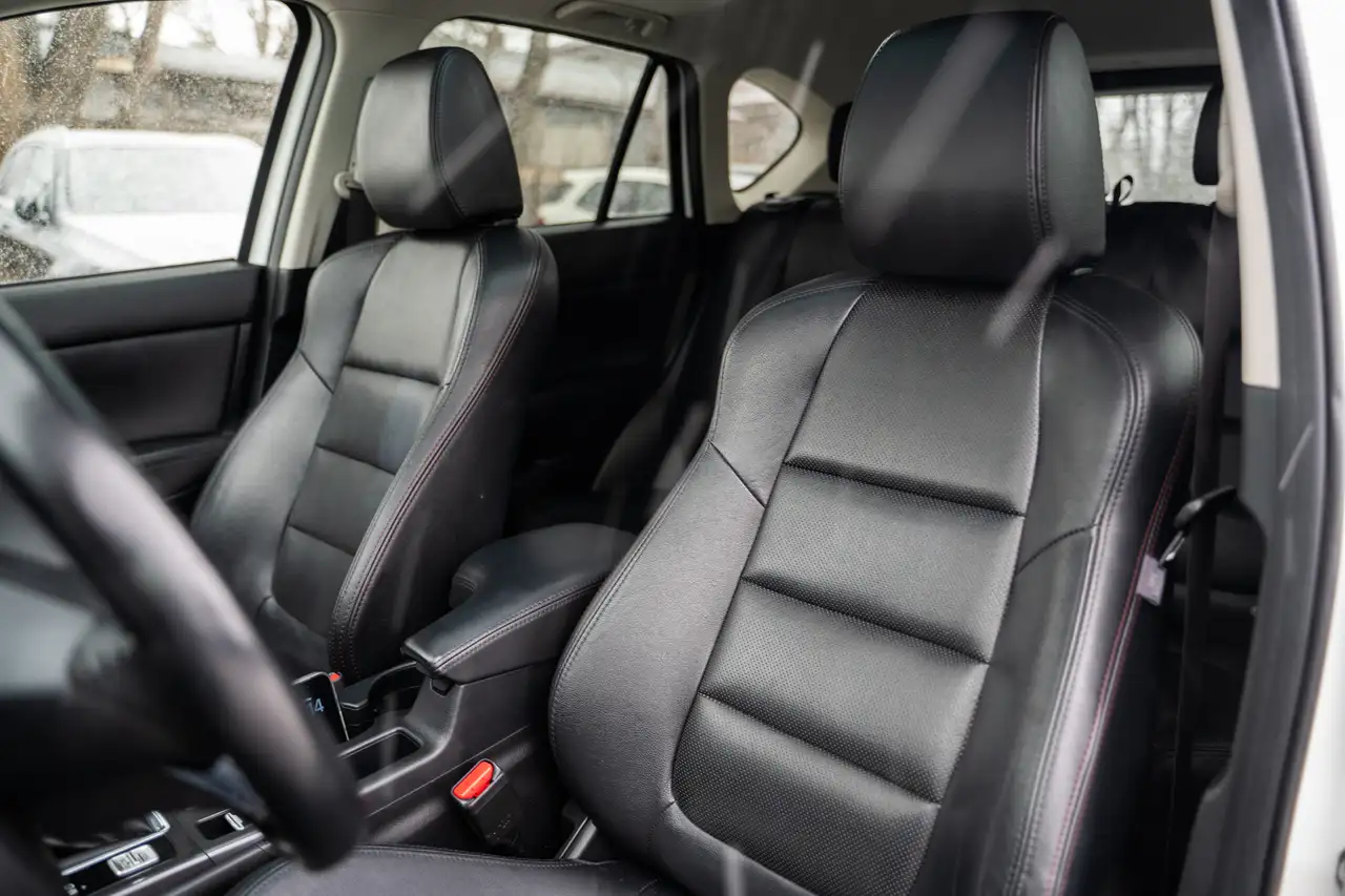 Mazda CX-5 снимка Mazda CX-5