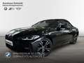 BMW 420 i Cabrio*M Sport*LC Prof.*HUD*HiFi*DAB*Driving+Par Schwarz - thumbnail 1
