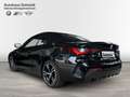 BMW 420 i Cabrio*M Sport*LC Prof.*HUD*HiFi*DAB*Driving+Par Zwart - thumbnail 3