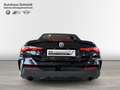 BMW 420 i Cabrio*M Sport*LC Prof.*HUD*HiFi*DAB*Driving+Par Zwart - thumbnail 4