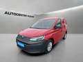 Volkswagen Caddy Cargo LED Standheizung App Connect Rood - thumbnail 1