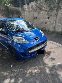 5p 1.0 12v Plaisir