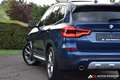 BMW X3 X3 2.0 dA sDrive18 X-LINE Toit ouvrant | Carplay Blauw - thumbnail 6