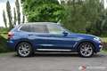 BMW X3 X3 2.0 dA sDrive18 X-LINE Toit ouvrant | Carplay Blauw - thumbnail 3
