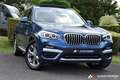 BMW X3 X3 2.0 dA sDrive18 X-LINE Toit ouvrant | Carplay Blauw - thumbnail 1