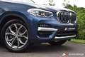 BMW X3 X3 2.0 dA sDrive18 X-LINE Toit ouvrant | Carplay Blauw - thumbnail 10