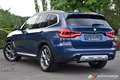 BMW X3 X3 2.0 dA sDrive18 X-LINE Toit ouvrant | Carplay Blauw - thumbnail 5