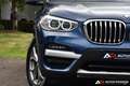 BMW X3 X3 2.0 dA sDrive18 X-LINE Toit ouvrant | Carplay Blauw - thumbnail 8