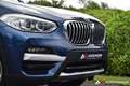 BMW X3 X3 2.0 dA sDrive18 X-LINE Toit ouvrant | Carplay Blauw - thumbnail 11