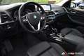 BMW X3 X3 2.0 dA sDrive18 X-LINE Toit ouvrant | Carplay Blauw - thumbnail 22