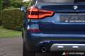 BMW X3 X3 2.0 dA sDrive18 X-LINE Toit ouvrant | Carplay Blauw - thumbnail 9