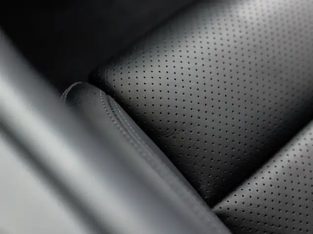 Porsche Taycan Turbo Ansicht 27