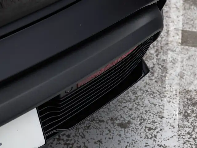 Porsche Taycan Turbo Ansicht 46