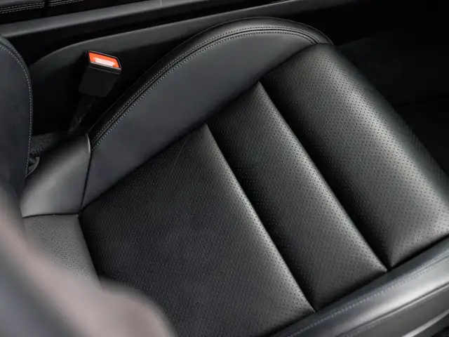 Porsche Taycan Turbo Ansicht 22