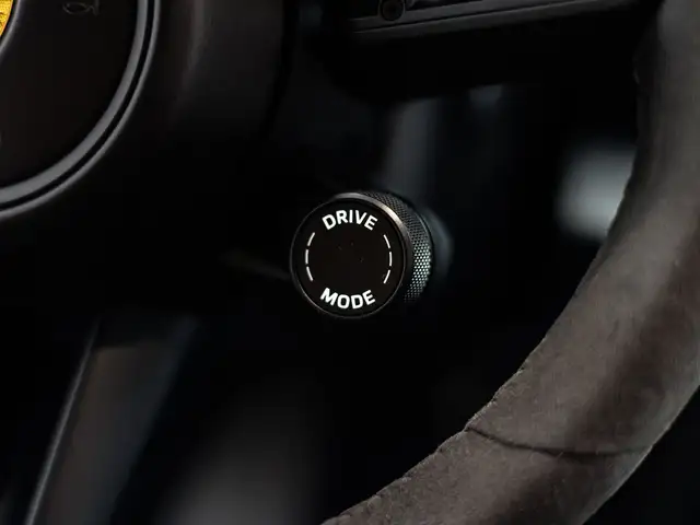 Porsche Taycan Turbo Ansicht 29