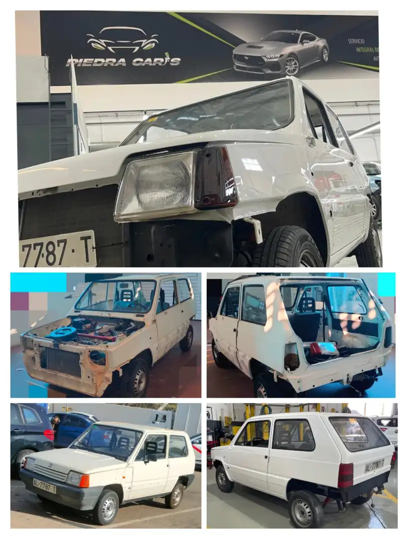 SEAT Marbella 900 CLX - 2