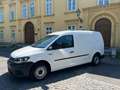 Volkswagen Caddy Caddy Maxi Kastenwagen AHK Klima Tempomat Fenst... Blanc - thumbnail 14