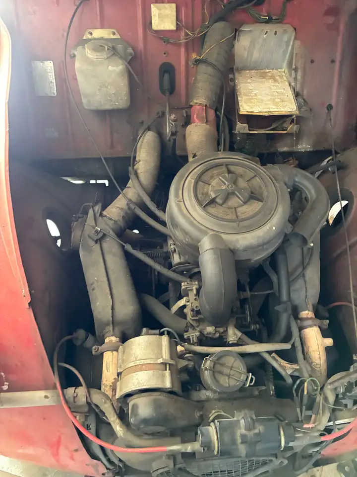 Citroen 2CV Club, foto 4