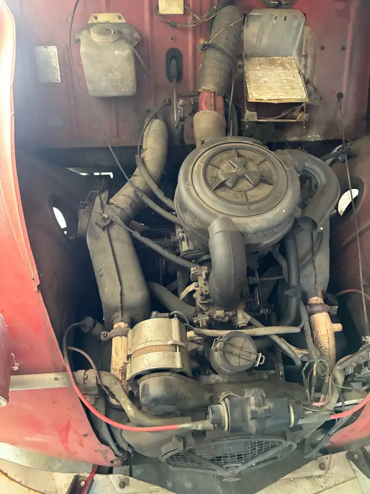 Citroen 2CV Club, foto 8