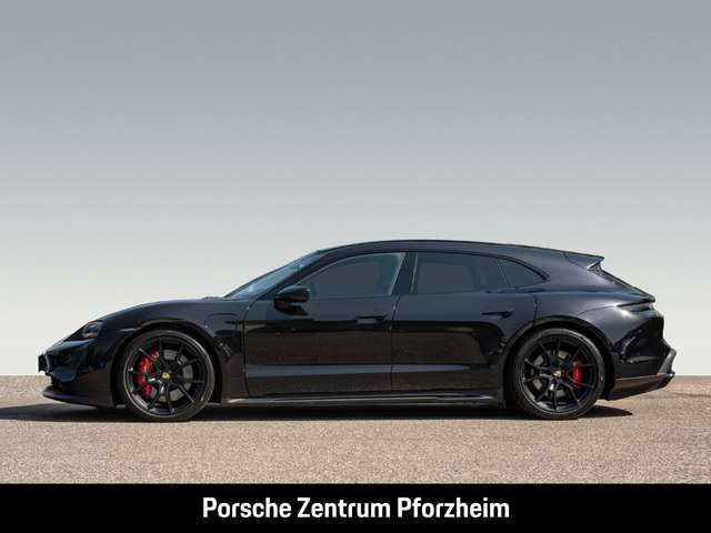 Porsche Taycan GTS Sport Turismo HA-Lenkung Head-Up BOSE