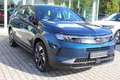 Opel Grandland LED, Anhängerkupplung, Allwetterreifen Blau - thumbnail 1
