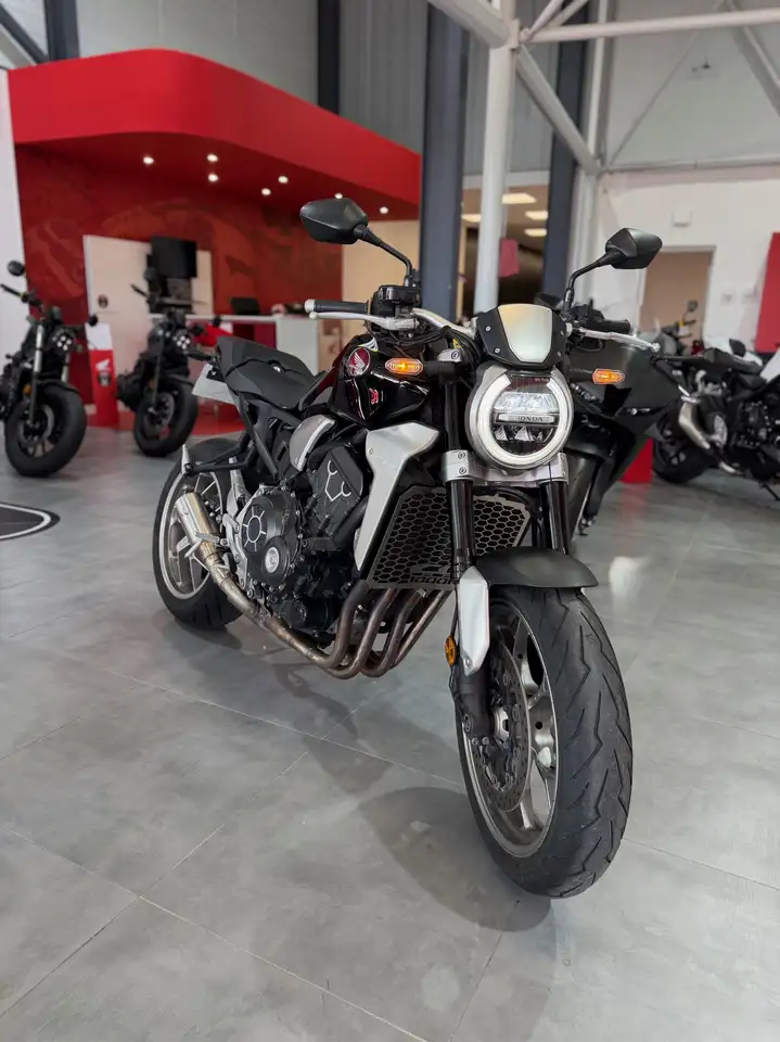 Honda CB 1000