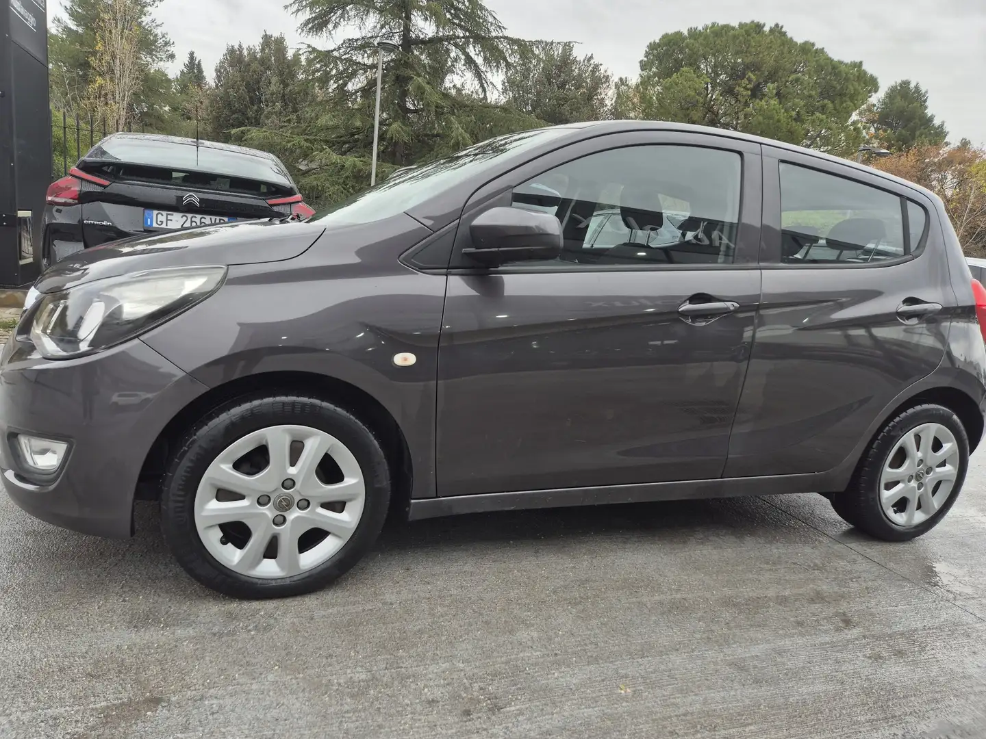 Opel Karl 1.0 75cv - 1