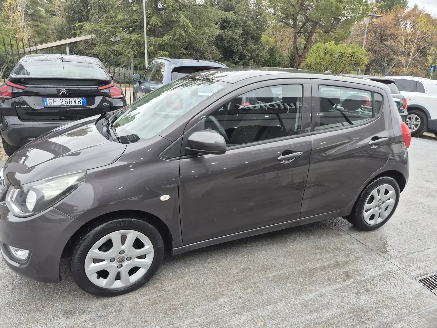 Opel Karl 1.0 75cv - 2