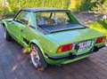 Fiat X 1/9 X1/9 1.5 Five Speed Verde - thumbnail 9