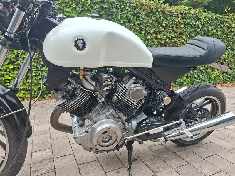 Yamaha XV 750 Virago - foto 6