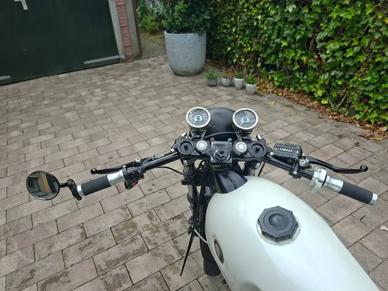 Yamaha XV 750 Virago - foto 5