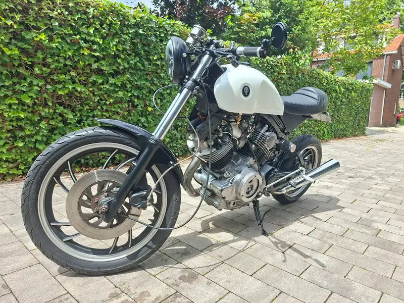Yamaha XV 750 Virago - foto 3