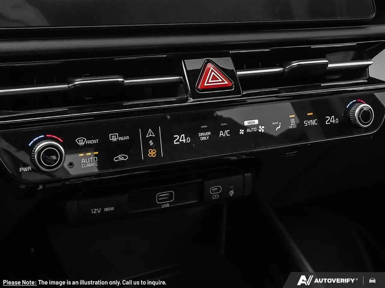 Kia Niro снимка Kia Niro